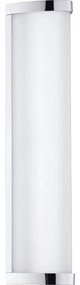 Eglo 64044 -LED Fürdőszobai fali lámpa GITA LED/8,5W/230V 4000K IP44 35 cm