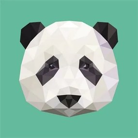 Kreatív matricás készlet, MAPED CREATIV Sticker&#039; Art, állatok (IMAC907055)