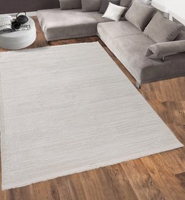 Szőnyeg (80 x 150), Leo 2971 - Cream