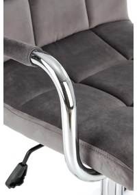 VANI szürke irodai szék