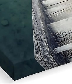 Vászonkép, 40×60 cm – Artcanvas22