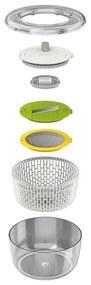 Salátaforgató ø 24 cm Duo – Joseph Joseph