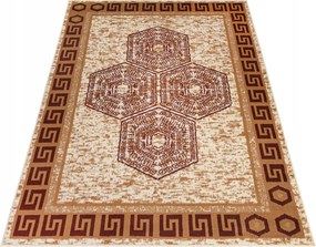 Dream Szőnyeg Bcf 160x220 Plüss Színes Kedves mix