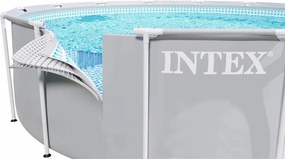 Keretes kerti medence 305 x 76 cm INTEX 26700ND