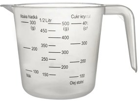 Orion Mérőkanál, 0,5 l