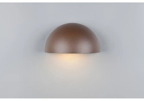 Fali kültéri lámpa (magasság 14 cm) Maas – Trio