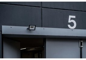 Brennenstuhl - LED Kültéri reflektor LED/20W/230V 6500K IP65