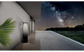 Eglo 98708 - LED Kültéri lámpa BRIANZA LED/4,8W/230V IP44