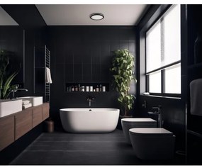 Kanlux 38385 - LED Kültéri lámpa BENO ECO LED/30W/230V 3000/4000/6500K IP65