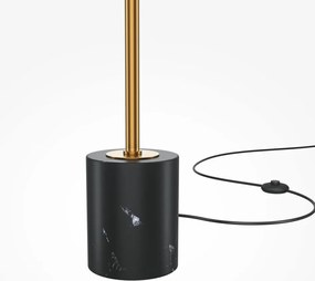 Maytoni Breeze MOD281FL-L33BS3K 1x33W/LED 3000K 1980lm IP20