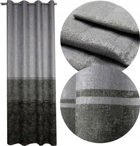 Függöny készre szerelve Prémium Függöny 145x250