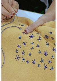 Szenzoros könyv Space – Lorena Canals