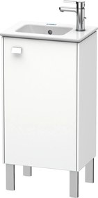 Duravit Brioso szekrény 42x28.9x68.3 cm álló, mosdó alatti fehér BR4400R1818