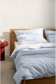 Pamut-szatén párnahuzat 50x70 cm Oba – noo.ma