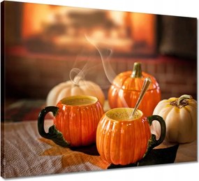 Festmények 50x40 Konyhai képek Forradalmak