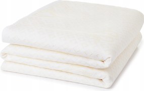 Védőmatrac 160x200 vízálló vastag matracvédő