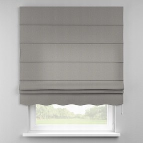 Kész Római roló Florencja 160x180cm fekete