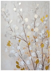 Kép 70x100 cm Catkins – Styler