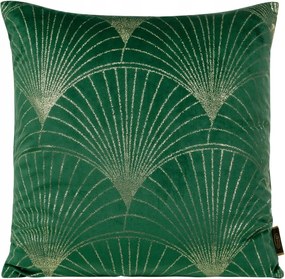 Dekoratív párnahuzat BLINK-21 45x45 c.zöld