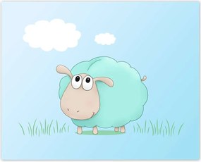 Poszterek 50x40 Gyerekeknek Gyerek minta