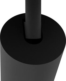Eglo 901942 - LED RGBW dimmelhető spotlámpa MELITELLO-Z 4xLED/3,7W/230V fekete
