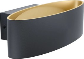 Eglo MACCACARI 98542 Fali lámpa 1x10W/LED 3000K 1100LM