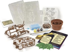 Harry Potter Mandrake modellkészítő Clementoni