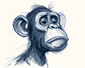 Poszter 76x60,5cm Zaduma