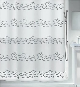 Zuhanyfüggöny 180x200 cm Shore – Spirella