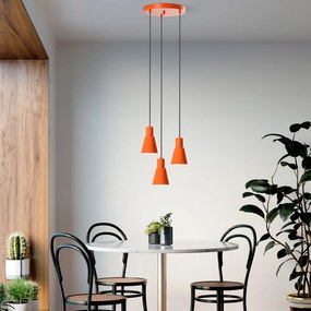 Konikkem - 6357 - 3 - Orange
