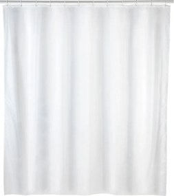 Zuhanyfüggöny Nagy Peva 180x200 Fehér