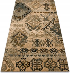 Lengyel Szőnyeg 235x350 Bali jáde Gyapjú #POL340