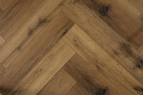 Naturel Herringbone Vinyl padló tölgy Liverpool 5,5 mm NATHER-11690