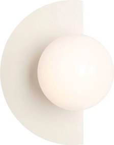 Aldex LOOP 1125C9 Fali lámpa 1x10W/E14 IP20