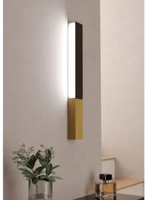 Eglo 900871 - LED Fali lámpa TUDONS LED/12W/230V