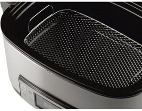 Sencor SPR 5500SS lassú tűzhely