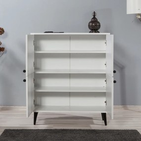 Multilüx konyhaszekrény, 95 cm – TR869VEL3988