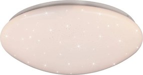 TRIO R62961000 LUKIDA Ufo Lámpa Fehér LED IP20