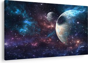 A világegyetem képe (90x60 cm)