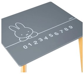 Gyerek bútor szett 3 db-os Miffy – Roba