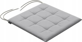 Dekoria Károly székpárna, fekete