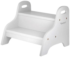 Világosszürke fellépő Light grey – Kindsgut