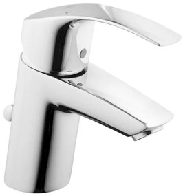 Grohe Eurosmart New mosdó csaptelep leeresztőszeleppel króm 33265002 OPTIMAEN275