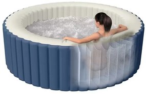 Felfújható pezsgőfürdő Marimex Pure Spa - Bubble HWS - kék -Intex 28486EX