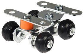 Fém építőjáték Racing Car – Rex London