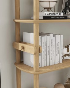 Rosa 6 - Oak