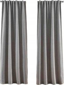 135/145 Sötétítő Függöny 1 Csomag