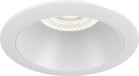 Maytoni SHARE DL053-01W Beépíthető spotlámpa 1x15W/GU10