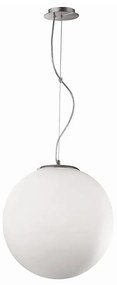 Ideal Lux Ideal Lux - Csillár zsinóron MAPA 1xE27/60W/230V ID009148