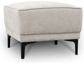 Bézs lábtartó Copenhagen – Scandic